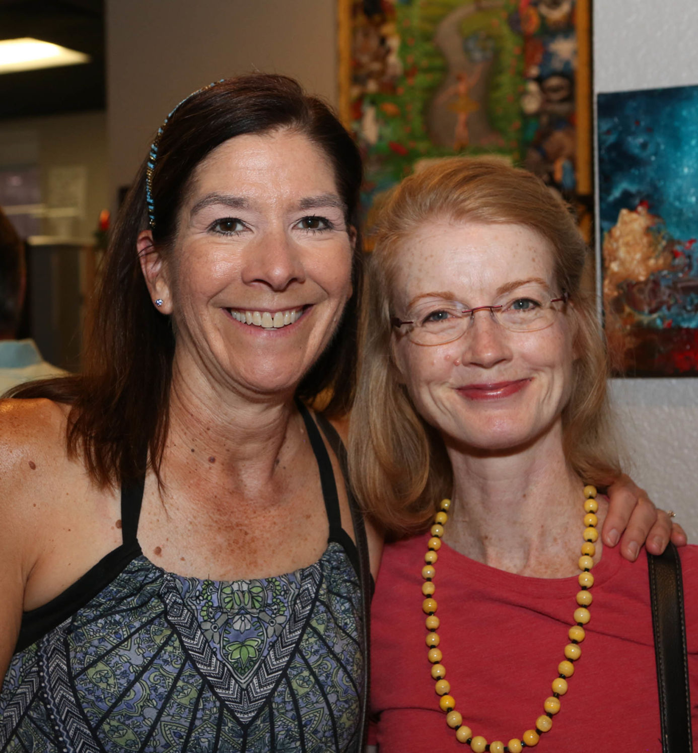 Climate Change Art Exhibit